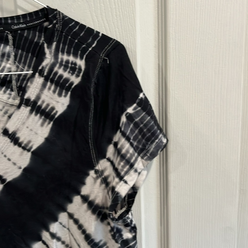 Calvin Klein Performance Tunic - Picture 3 of 8